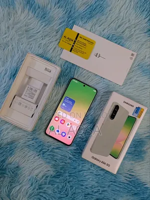 Samsung Galaxy A56 256 GB