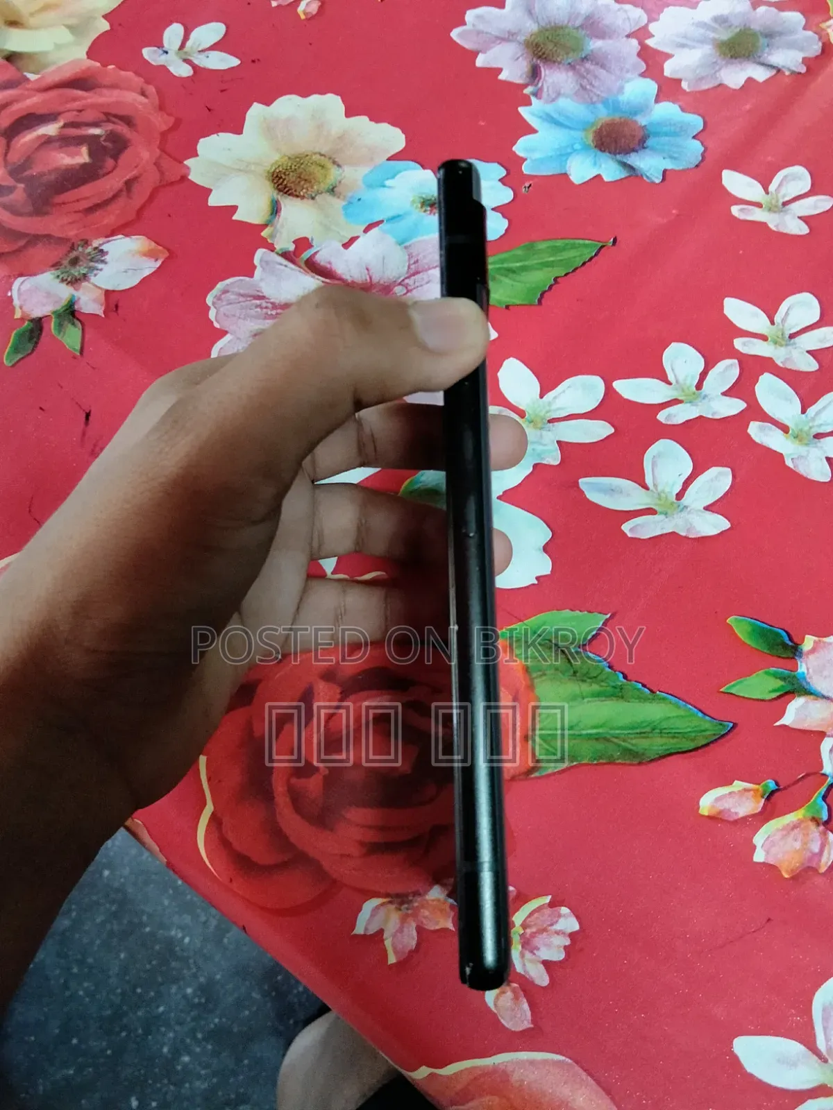 Google Pixel 6a 128 GB Black