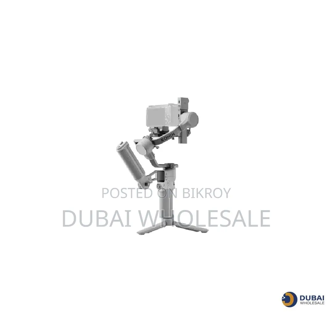 ডিজেআই আরএস ৪ মিনি জিম্বাল স্ট্যাবিলাইজার