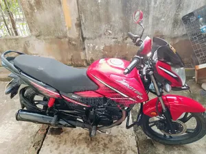 হিরো ইগনিটর ২০১৯ লাল