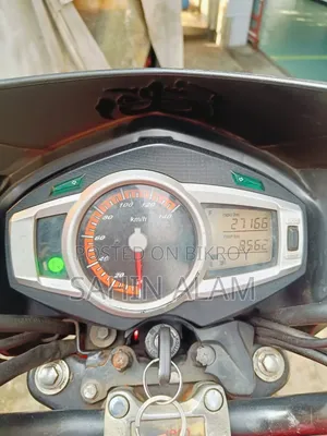Hero Ignitor 2019 Red