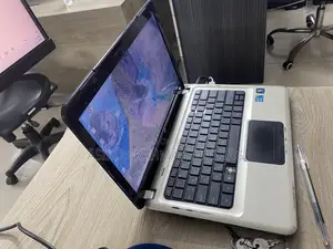 Laptop HP Pavilion Dv3 4GB Intel Core i5 SSD 500GB