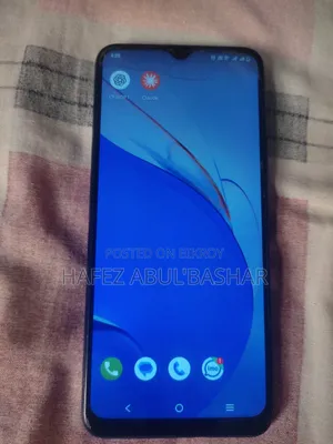 Vivo Y15s 32 GB Purple