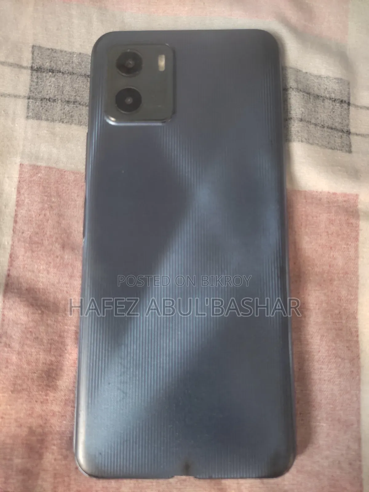Vivo Y15s 32 GB Purple