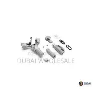 DJI RS 4 Mini Combo Gimbal Stabilizer
