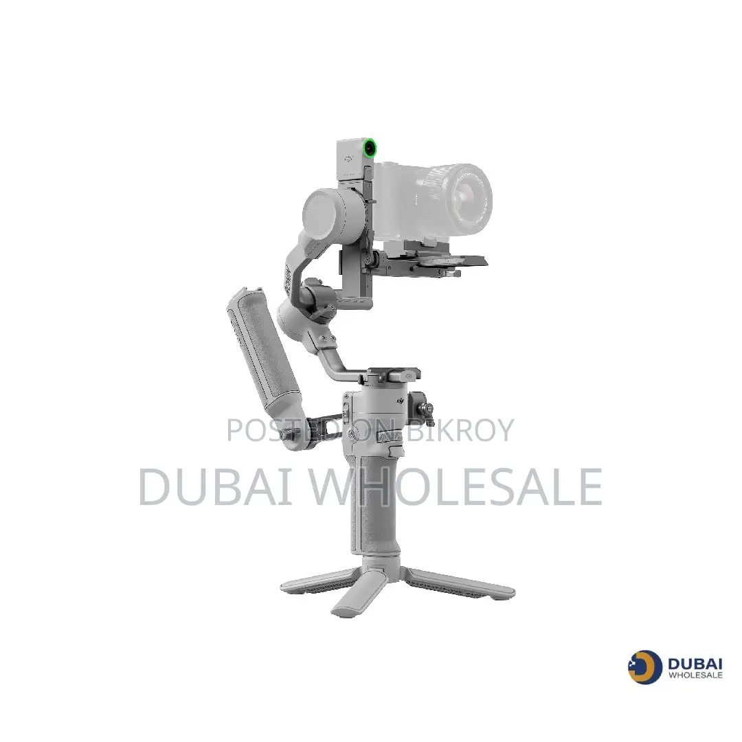 DJI RS 4 Mini Combo Gimbal Stabilizer