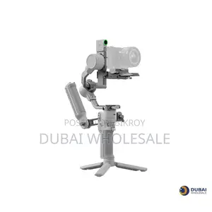 DJI RS 4 Mini Combo Gimbal Stabilizer