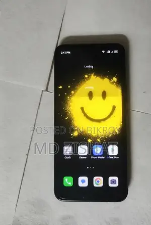 আইটেল ভিশন ১ প্রো ৩২ জিবি নীল
