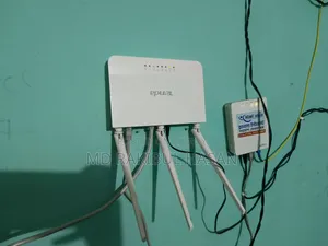 Tenda Router