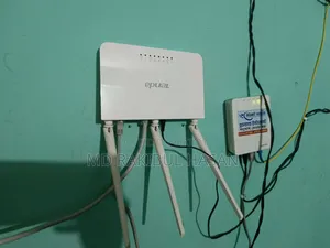 Tenda Router