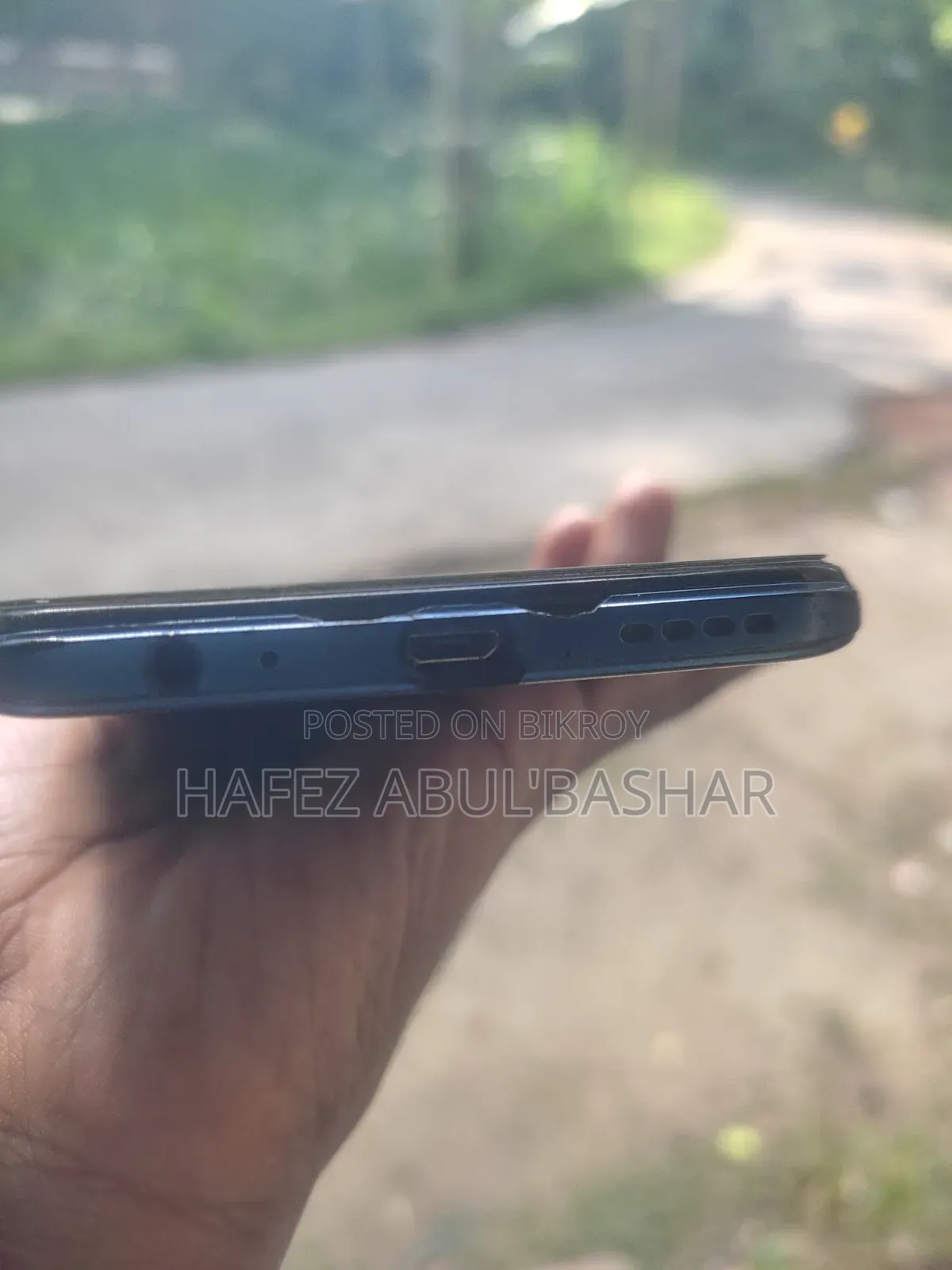 Vivo Y15s 32 GB Purple