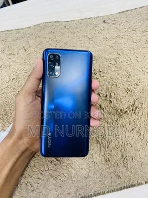 রিয়েলমি ৭ প্রো ১২৮ জিবি