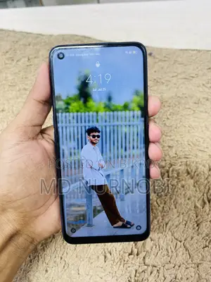 রিয়েলমি ৭ প্রো ১২৮ জিবি