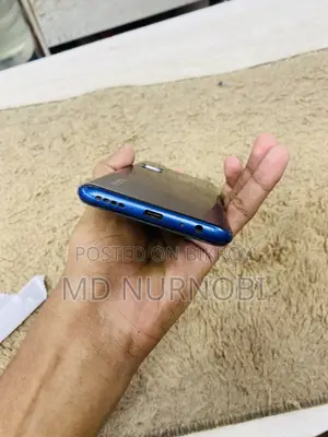 রিয়েলমি ৭ প্রো ১২৮ জিবি