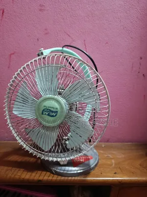 ফ্যান সেল হবে