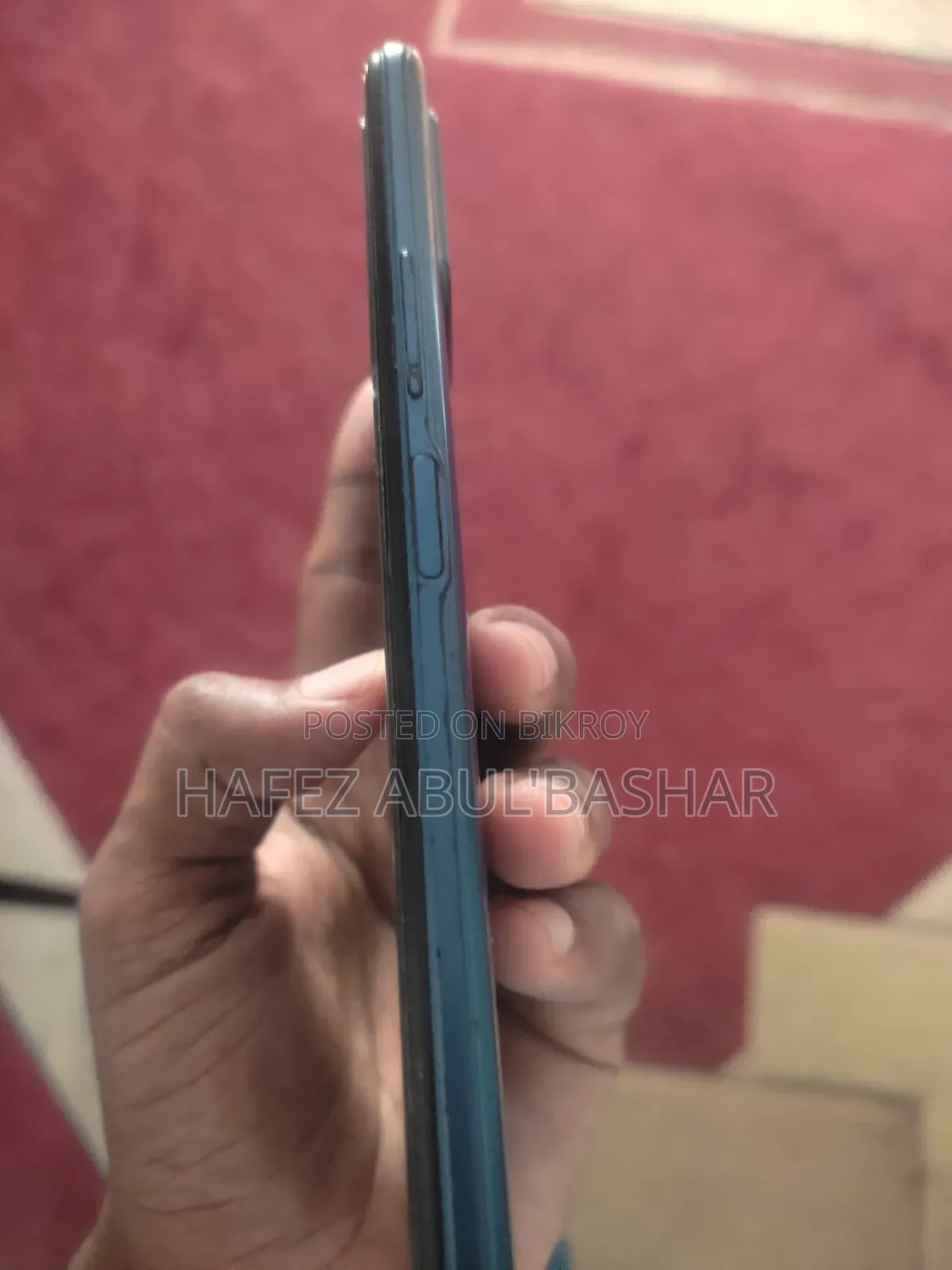 Vivo Y15s 32 GB Purple
