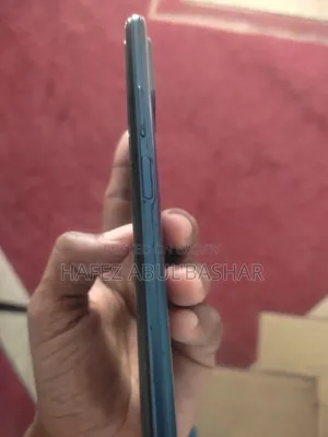 Vivo Y15s 32 GB Purple