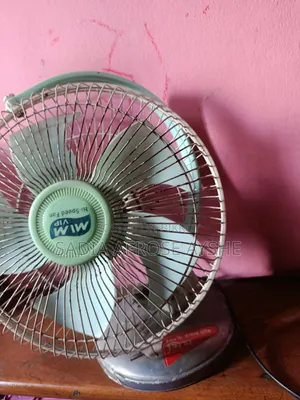 Fan For Sale