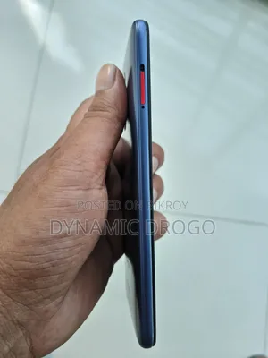 Xiaomi Pocophone F1 256 GB Red
