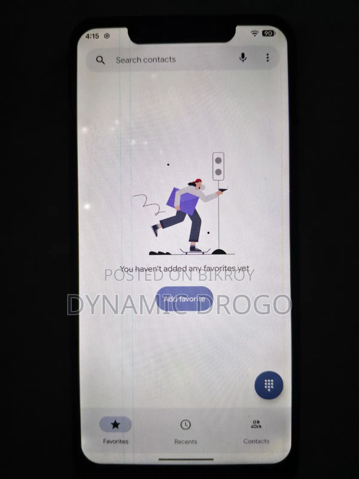 Xiaomi Pocophone F1 256 GB Red