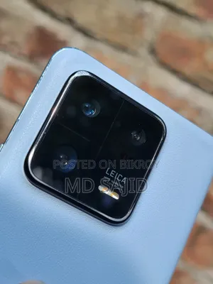 Xiaomi 13 Pro 512 GB Blue