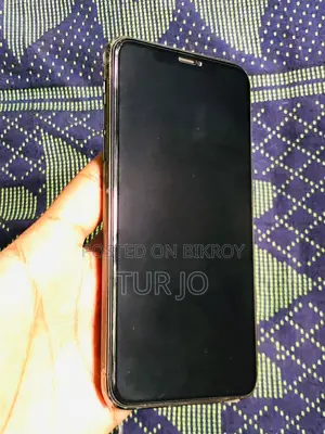 অ্যাপল আইফোন ১১ প্রো ম্যাক্স ২৫৬ জিবি গ্রিন