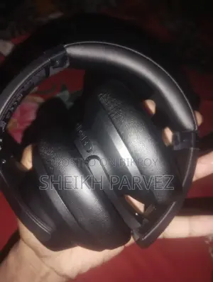 Soundcore Q20i Over-Ear Headphones
