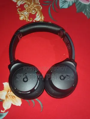 Soundcore Q20i Over-Ear Headphones
