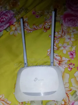 Tp Link Router