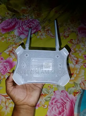 Tp Link Router