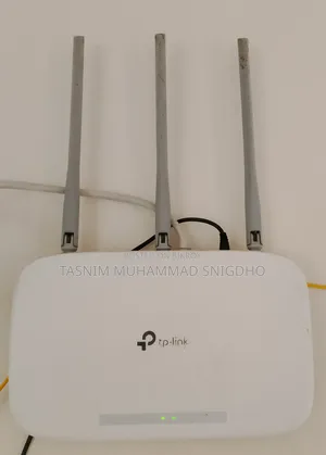 TP-Link WR845N
