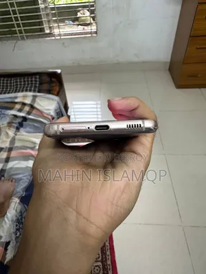 স্যামসাং গ্যালাক্সি এস২১ ৫জি ২৫৬ জিবি পার্পল