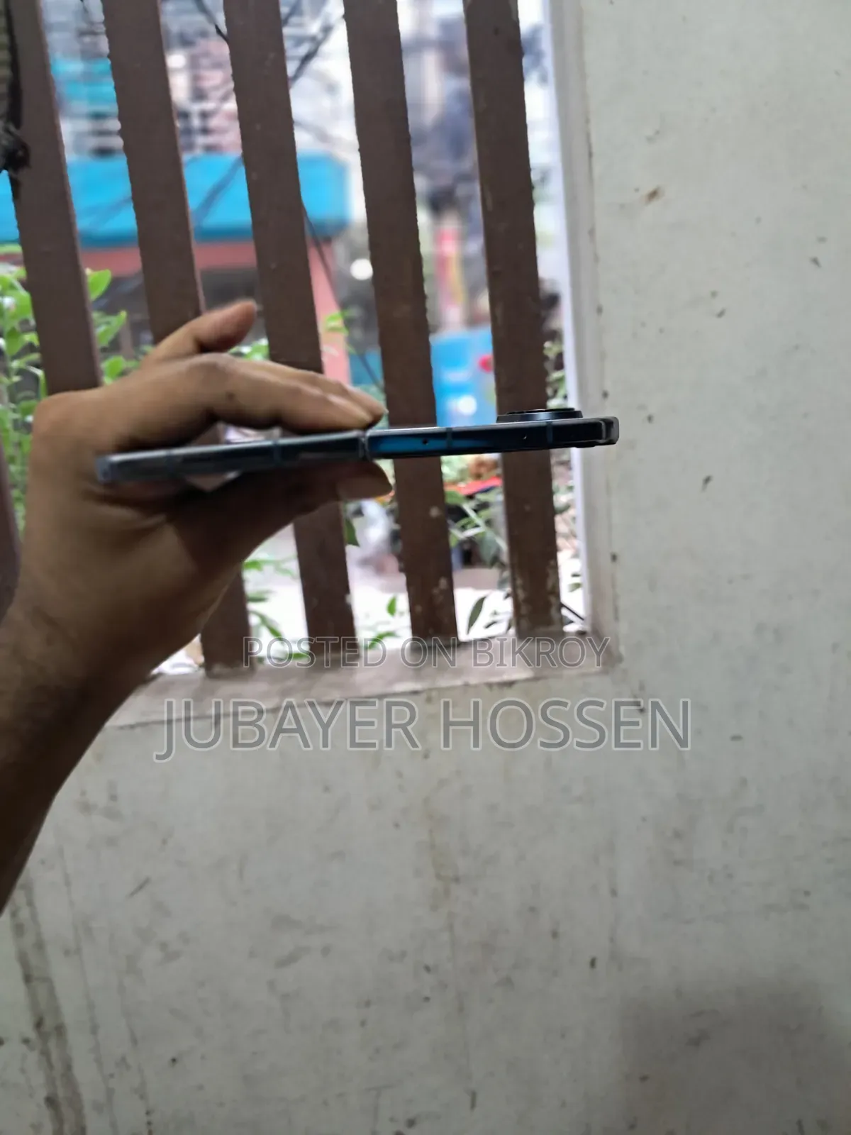 Samsung Galaxy Z Fold4 256 GB Green
