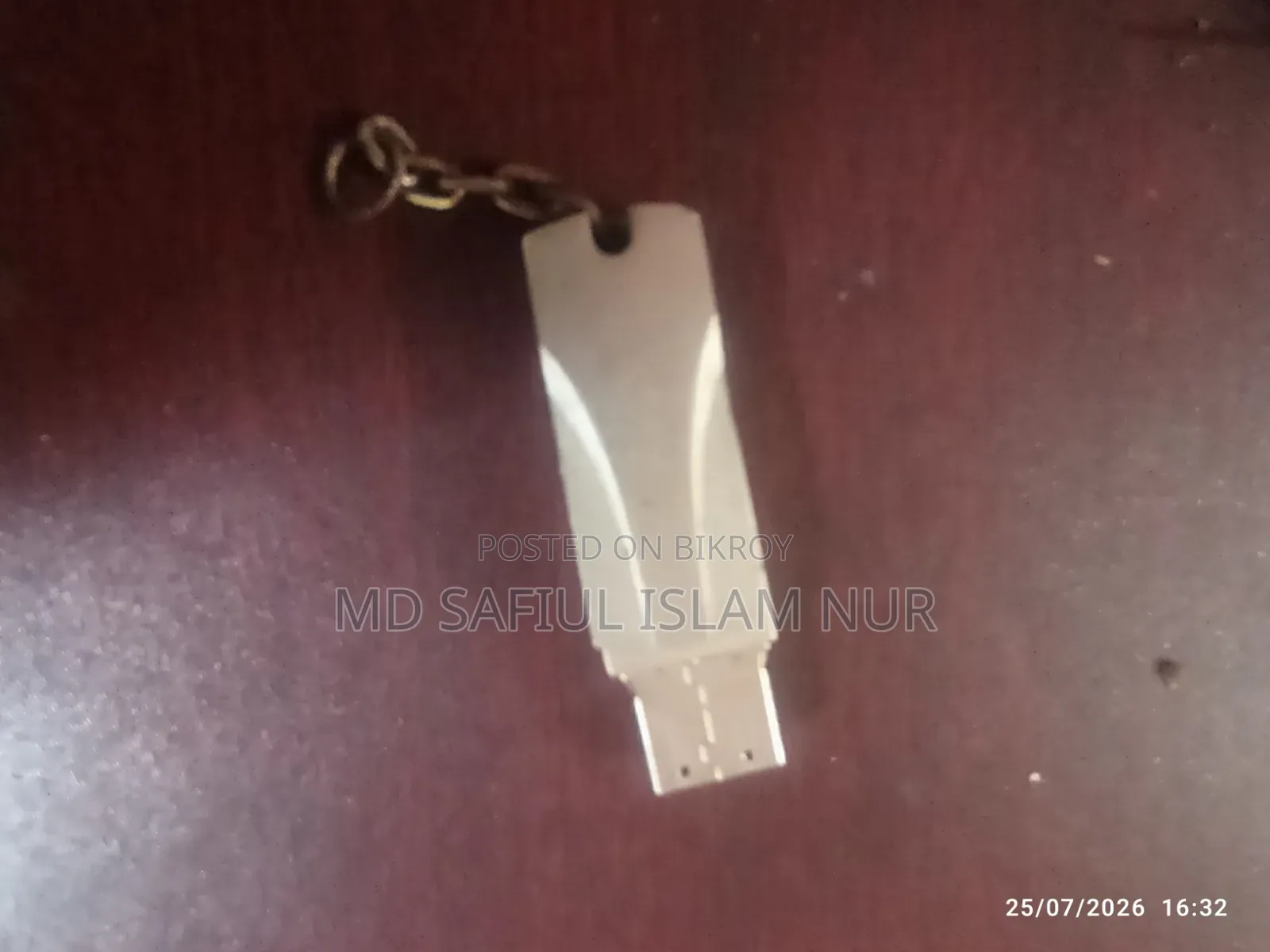 64 GB Pendrive