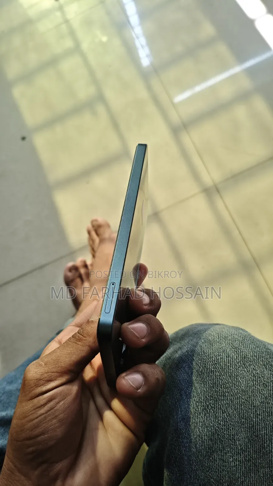 Samsung Galaxy A07 4G 64 GB Green