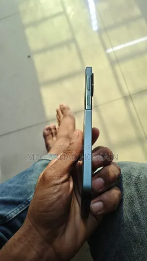 Samsung Galaxy A07 4G 64 GB Green