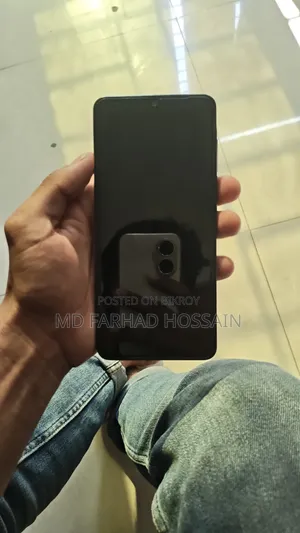 Samsung Galaxy A07 4G 64 GB Green