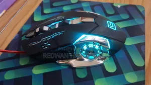 Bajeal G8 Gaming Mouse
