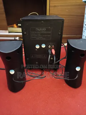 sound box