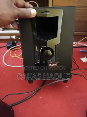 sound box