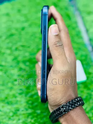 Apple iPhone 17 Pro 256 GB Blue
