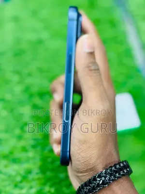 Apple iPhone 17 Pro 256 GB Blue