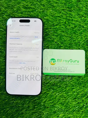 Apple iPhone 17 Pro 256 GB Blue