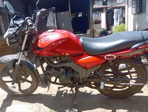 H Power ZAARA DIGITAL V2 2021 Red
