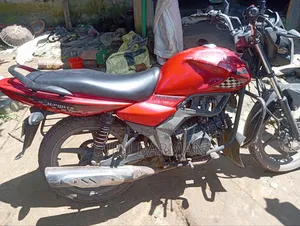 H Power ZAARA DIGITAL V2 2021 Red