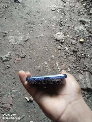 ভিভো ওয়াই২১ ৬৪ জিবি বেগুনি