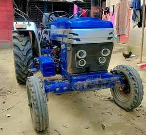 Farmtrac Tractor