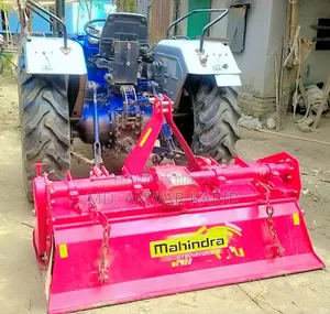 Farmtrac Tractor