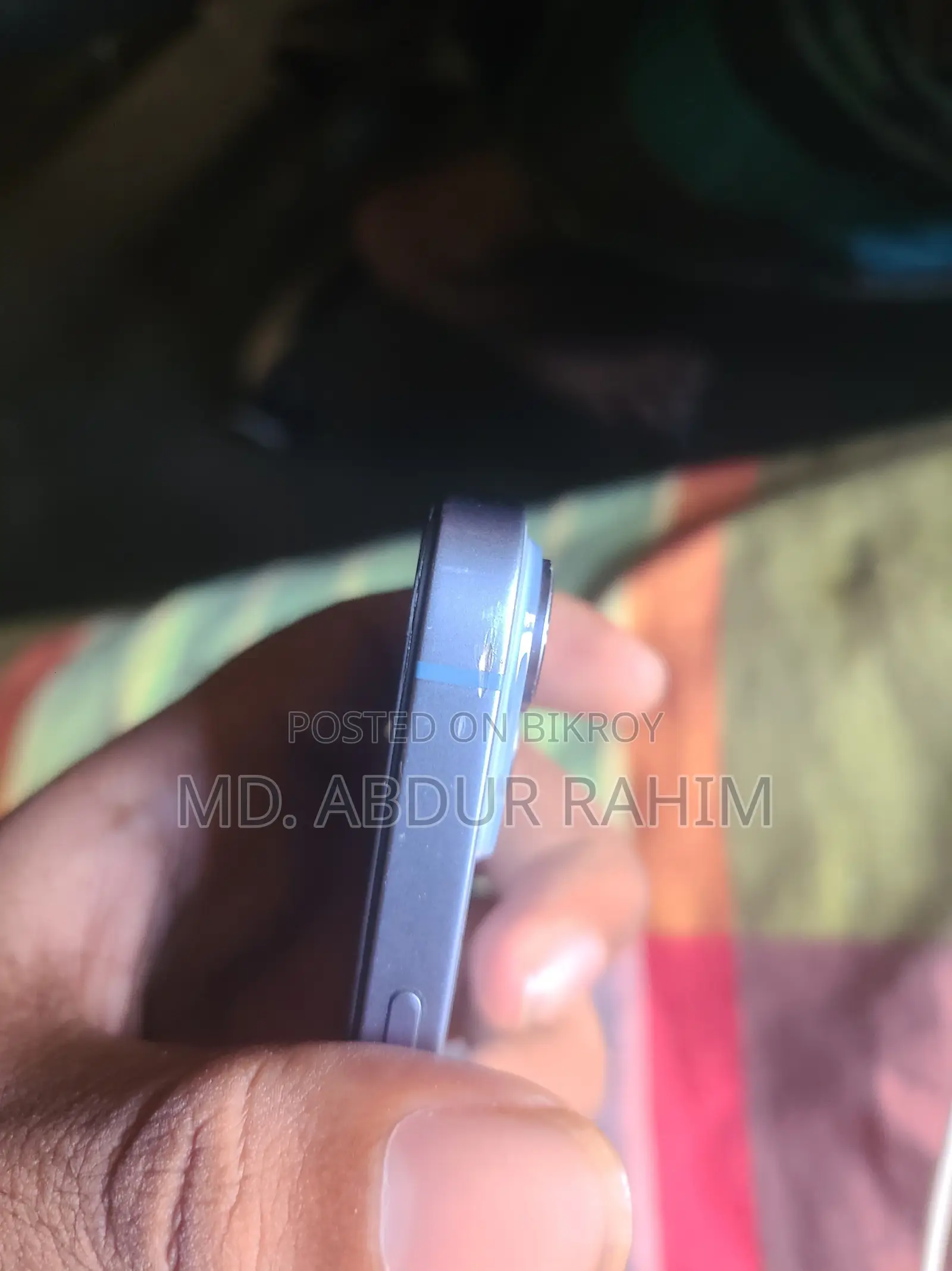 Apple iPhone 14 128 GB Blue