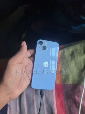Apple iPhone 14 128 GB Blue